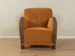 Pamono Vintage German Art Deco Lounge Chair, 1930s Hot