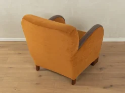 Pamono Vintage German Art Deco Lounge Chair, 1930s Hot