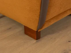 Pamono Vintage German Art Deco Lounge Chair, 1930s Hot