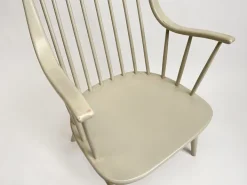 Pamono Vintage Grandessa Armchair by Lena Larsson for Nesto, 1960s Discount