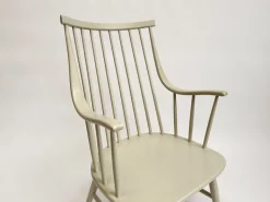 Pamono Vintage Grandessa Armchair by Lena Larsson for Nesto, 1960s Discount