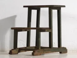 Pamono Vintage Green Wooden Children's Desk, 1930 Outlet