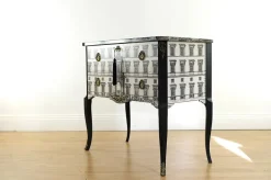 Pamono Vintage Gustavian Style Dresser from Kalmarden, 1950s Online