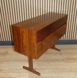 Pamono Vintage Hall Chest of Drawers, 1960s New