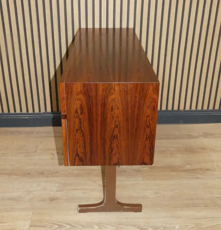 Pamono Vintage Hall Chest of Drawers, 1960s New