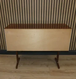 Pamono Vintage Hall Chest of Drawers, 1960s New