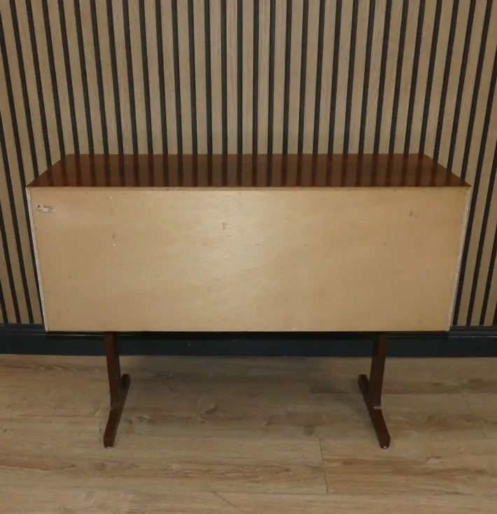 Pamono Vintage Hall Chest of Drawers, 1960s New