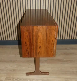 Pamono Vintage Hall Chest of Drawers, 1960s New