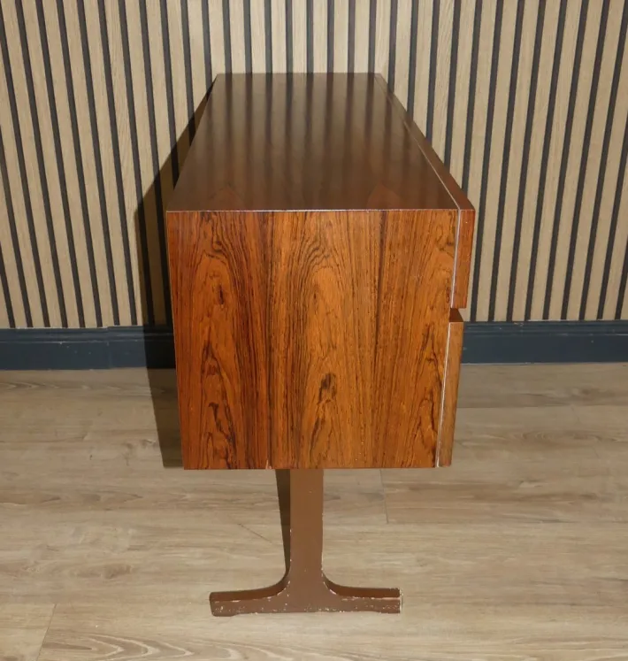 Pamono Vintage Hall Chest of Drawers, 1960s New