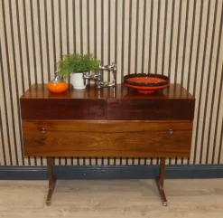 Pamono Vintage Hall Chest of Drawers, 1960s New