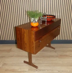 Pamono Vintage Hall Chest of Drawers, 1960s New