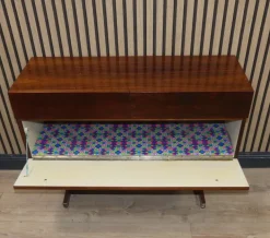 Pamono Vintage Hall Chest of Drawers, 1960s New