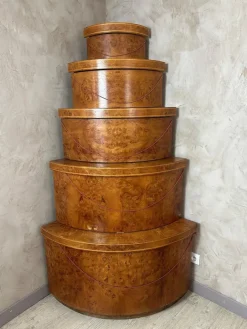 Pamono Vintage Hatter's Cabinet, 1980s Online