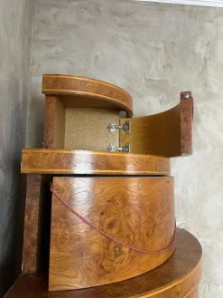 Pamono Vintage Hatter's Cabinet, 1980s Online