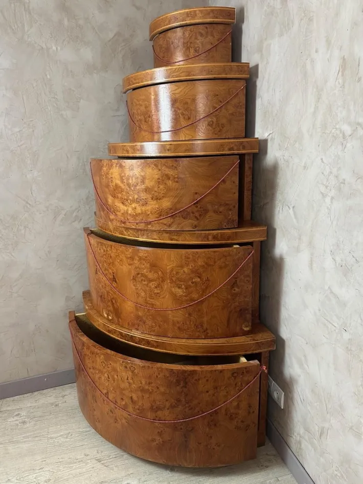 Pamono Vintage Hatter's Cabinet, 1980s Online