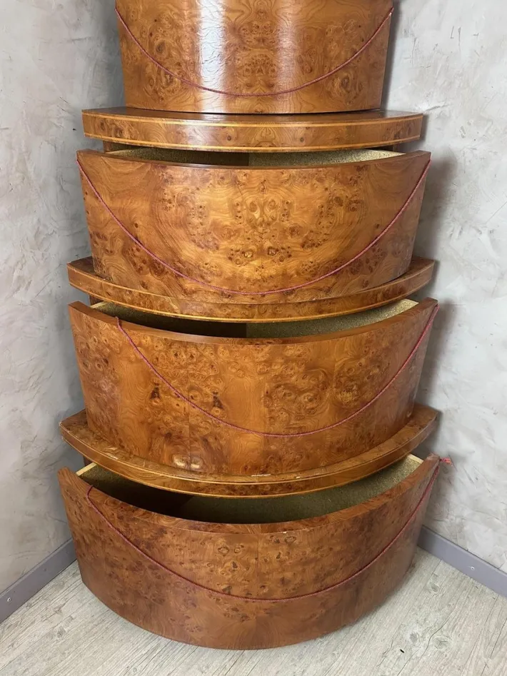 Pamono Vintage Hatter's Cabinet, 1980s Online