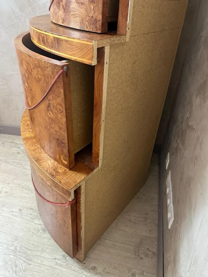 Pamono Vintage Hatter's Cabinet, 1980s Online