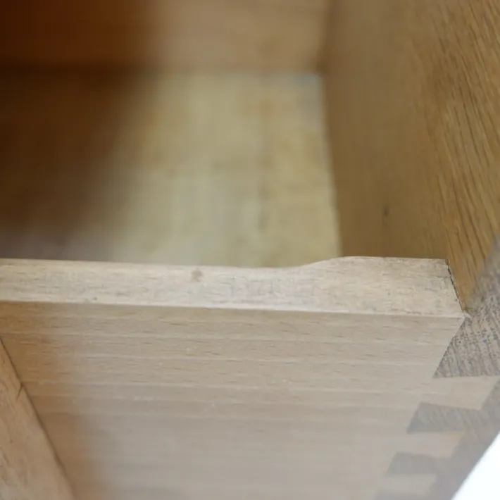 Pamono Vintage Industrial Five-Drawer Filing Cabinet Best