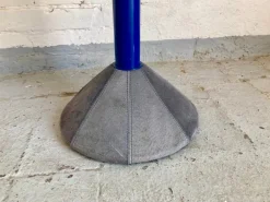 Pamono Vintage Italian Adjustable Tables, 1980s, Set of 2 Outlet