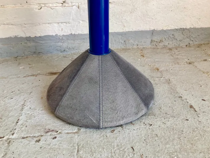 Pamono Vintage Italian Adjustable Tables, 1980s, Set of 2 Outlet