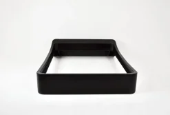 Pamono Vintage Italian Bed from Astarte Milano, 1970s Best