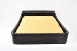 Pamono Vintage Italian Bed from Astarte Milano, 1970s Best