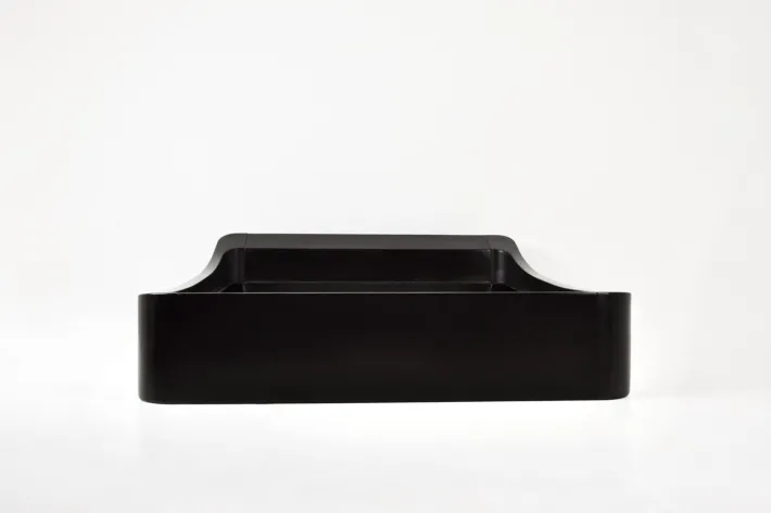 Pamono Vintage Italian Bed from Astarte Milano, 1970s Best