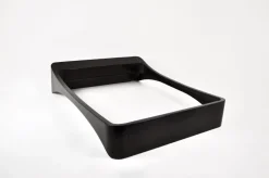 Pamono Vintage Italian Bed from Astarte Milano, 1970s Best