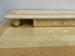 Pamono Vintage Italian Bedroom Furniture Set, 1980s, Set of 5 Discount