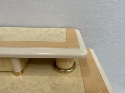 Pamono Vintage Italian Bedroom Furniture Set, 1980s, Set of 5 Discount