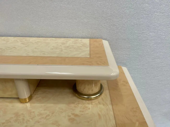 Pamono Vintage Italian Bedroom Furniture Set, 1980s, Set of 5 Discount