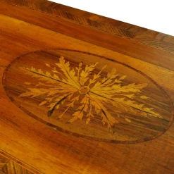 Pamono Vintage Italian Chest of Drawers from Meroni & Fossati, 1890s Online