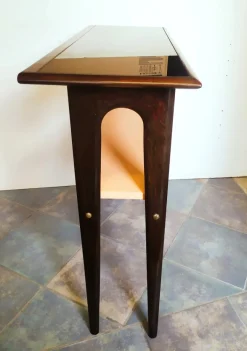 Pamono Vintage Italian Console Table from Cassina, 1950s Clearance