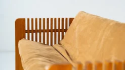 Pamono Vintage Italian Daybed by Marzio Cecchi, 1970s Online