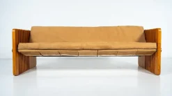 Pamono Vintage Italian Daybed by Marzio Cecchi, 1970s Online