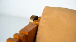 Pamono Vintage Italian Daybed by Marzio Cecchi, 1970s Online