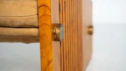 Pamono Vintage Italian Daybed by Marzio Cecchi, 1970s Online