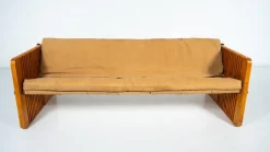 Pamono Vintage Italian Daybed by Marzio Cecchi, 1970s Online