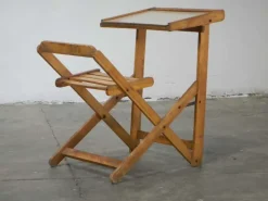 Pamono Vintage Italian Folding Children's Banquet Online