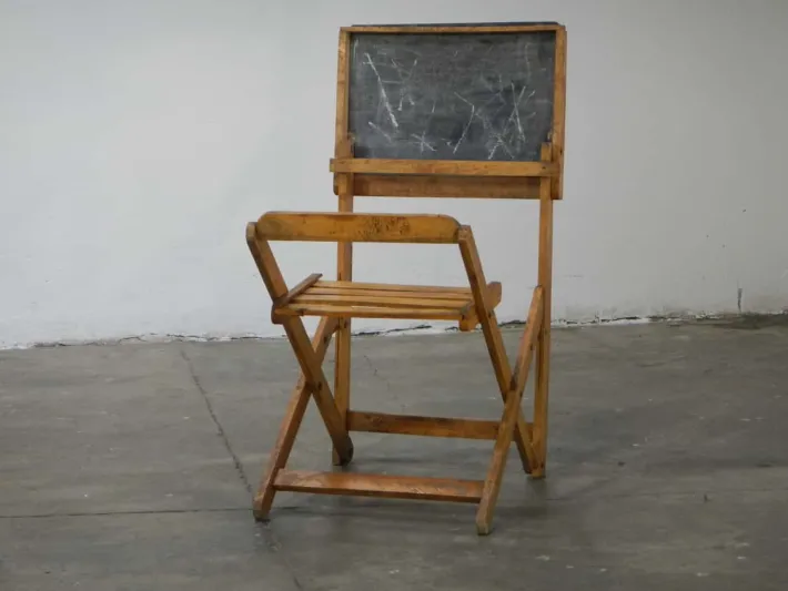 Pamono Vintage Italian Folding Children's Banquet Online