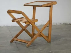 Pamono Vintage Italian Folding Children's Banquet Online