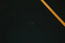 Pamono Vintage Italian Lacquered Dining Table and Chairs attributed to Pierre Cardin for Roche Bobois, 1970s, Set of 7 Online