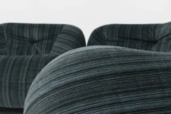 Pamono Vintage Italian Modular Sectional Sofa 1970s, Set of 4 Hot