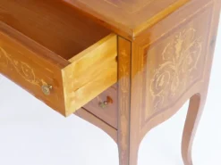 Pamono Vintage Italian Neoclassical Chest of Drawers, 1950s Online