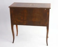 Pamono Vintage Italian Neoclassical Chest of Drawers, 1950s Online