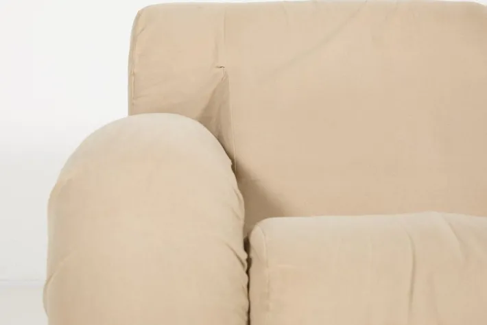 Pamono Vintage Italian Sculptural Sofa, 1970s Online