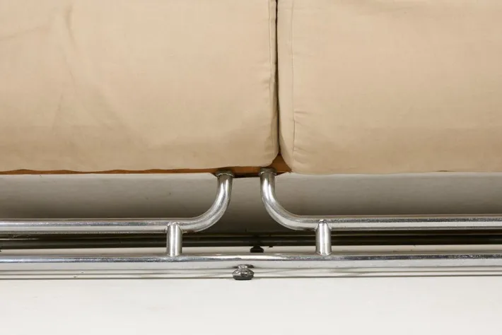 Pamono Vintage Italian Sculptural Sofa, 1970s Online