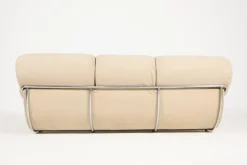 Pamono Vintage Italian Sculptural Sofa, 1970s Online