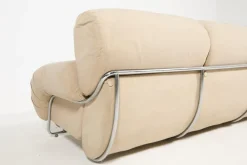 Pamono Vintage Italian Sculptural Sofa, 1970s Online