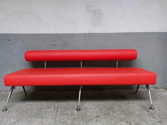 Pamono Vintage Kuros Bench by Kastel, 1980s Clearance